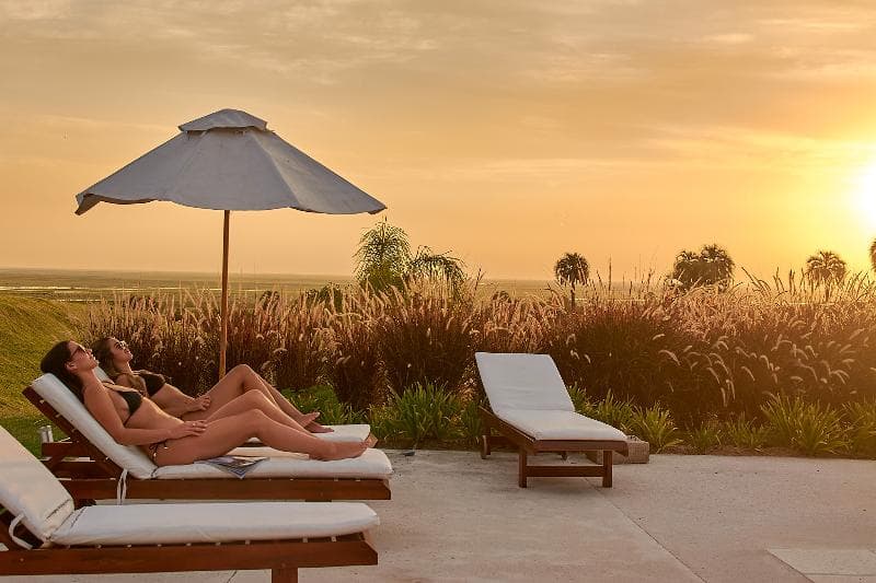 HOTEL TERMAS VICTORIA Wellness Spa 5