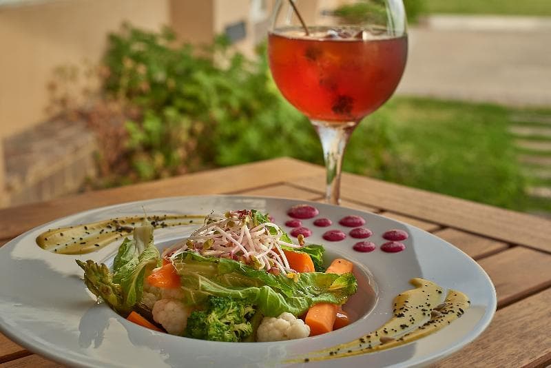 HOTEL TERMAS VICTORIA Wellness Spa 3