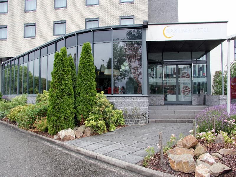 Bastion Hotel Zoetermeer 2