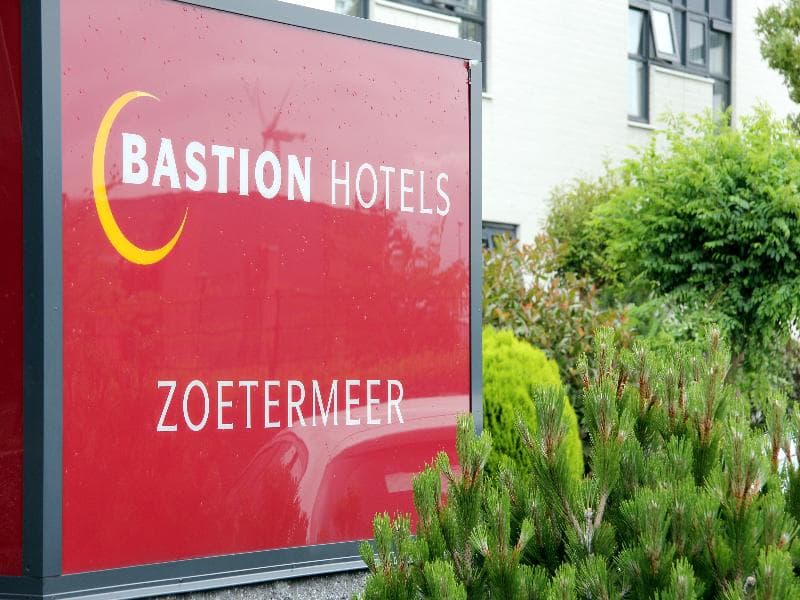 Bastion Hotel Zoetermeer 3