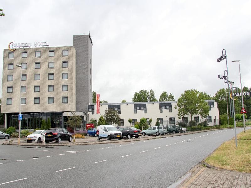 Bastion Hotel Zoetermeer photo 1