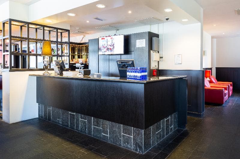 Bastion Hotel Zoetermeer 5