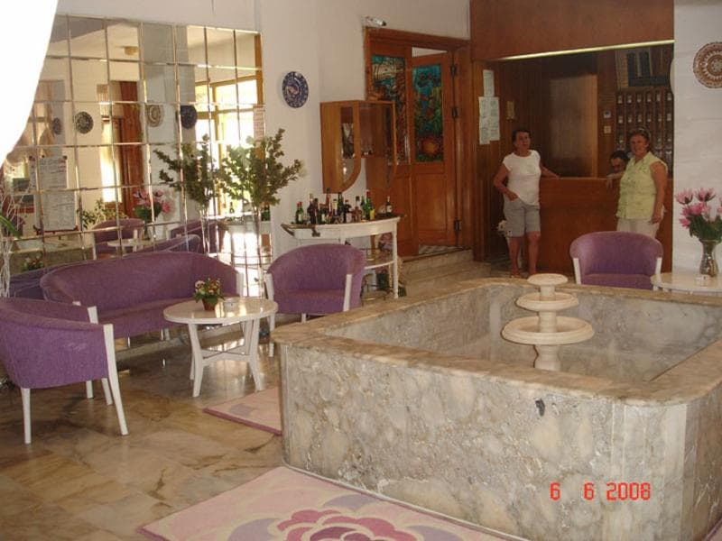 Hotel Saadet 2