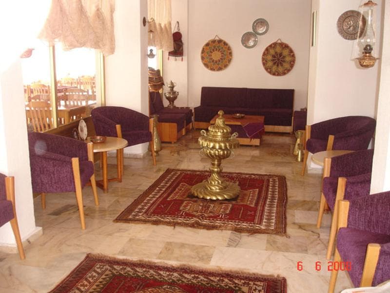 Hotel Saadet 3