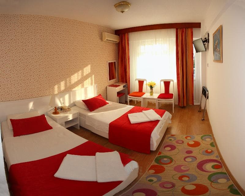 Hotel Saadet 4