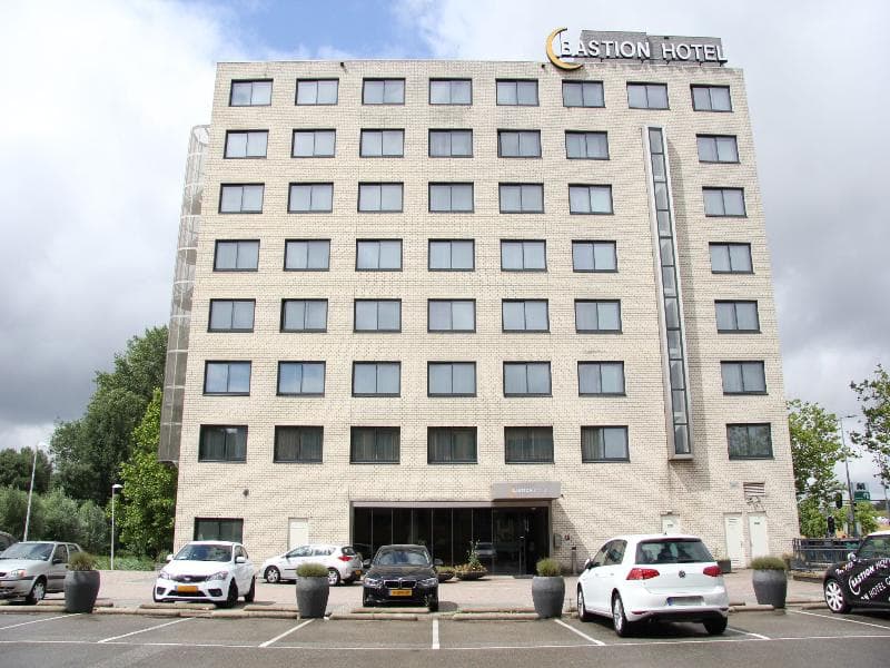 Bastion Hotel Rotterdam Alexander photo 1