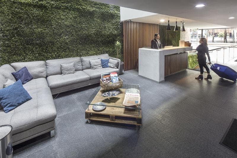 FlowSuites Condesa Adults Only 2
