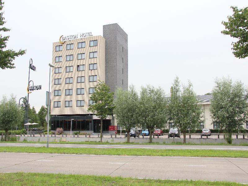 Bastion Hotel Haarlem-Velsen photo 1