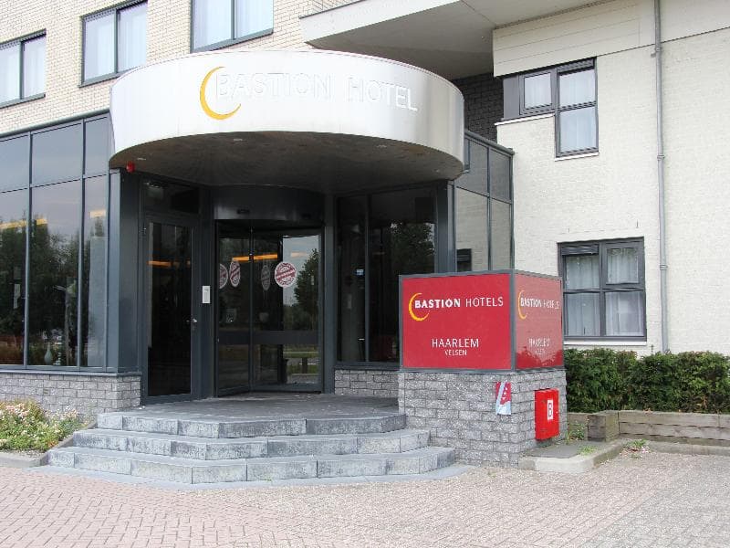 Bastion Hotel Haarlem-Velsen 2