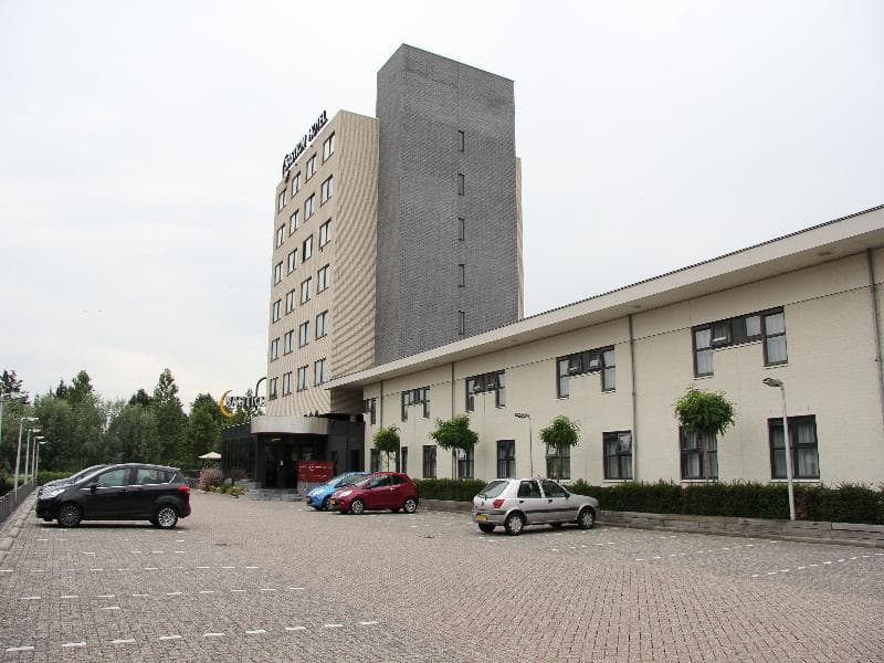 Bastion Hotel Haarlem-Velsen 3
