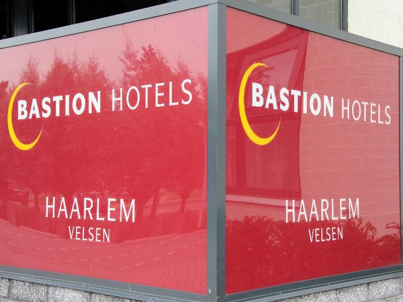 Bastion Hotel Haarlem-Velsen 4