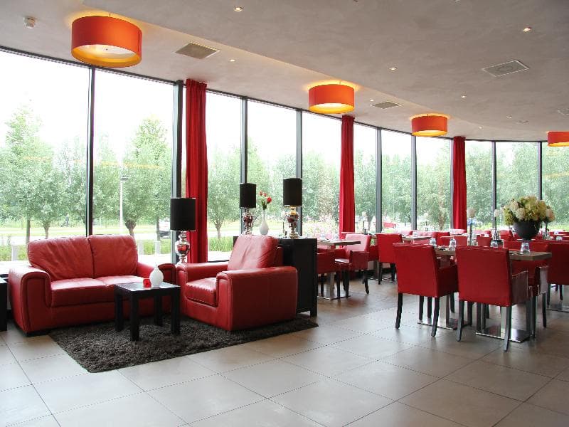 Bastion Hotel Haarlem-Velsen 5