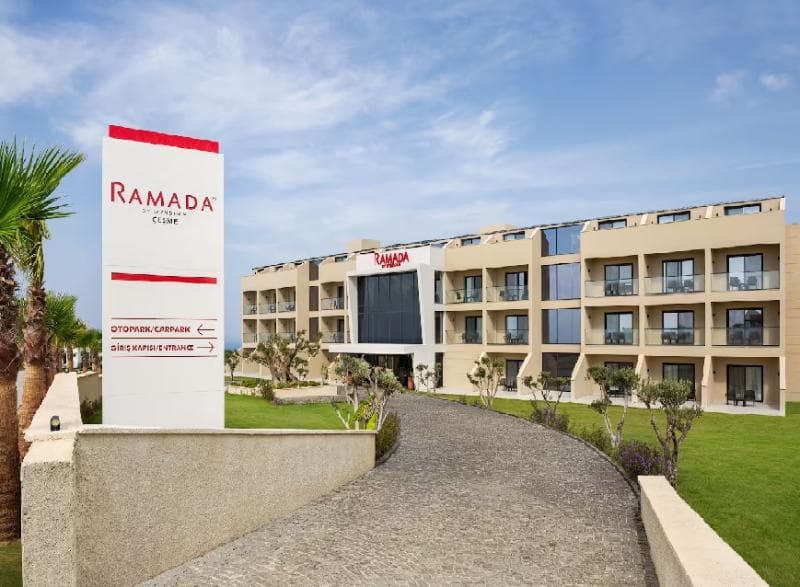 Ramada by Wyndham Cesme photo 1