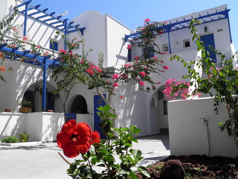 Levante Beach Hotel 3