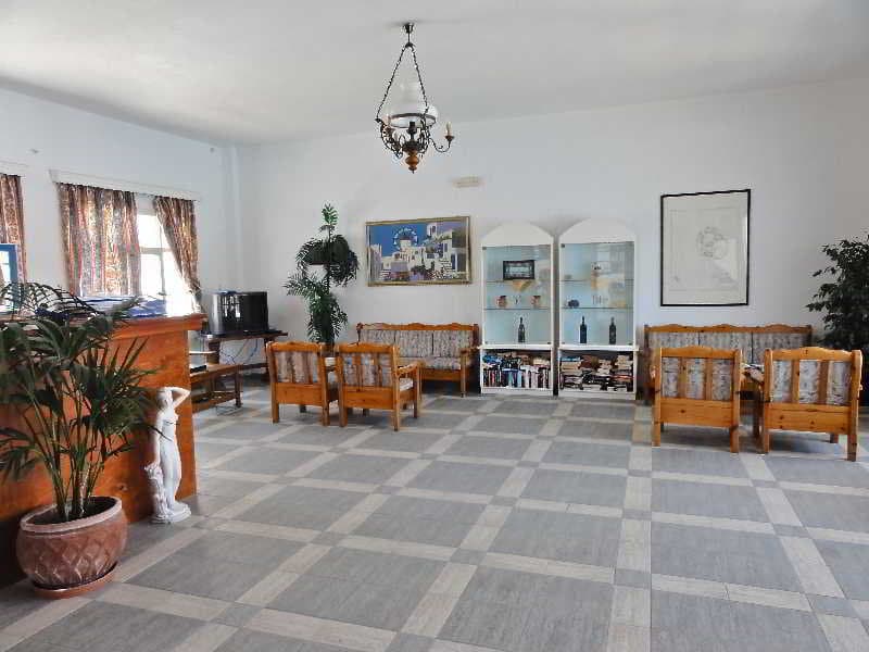Levante Beach Hotel 4