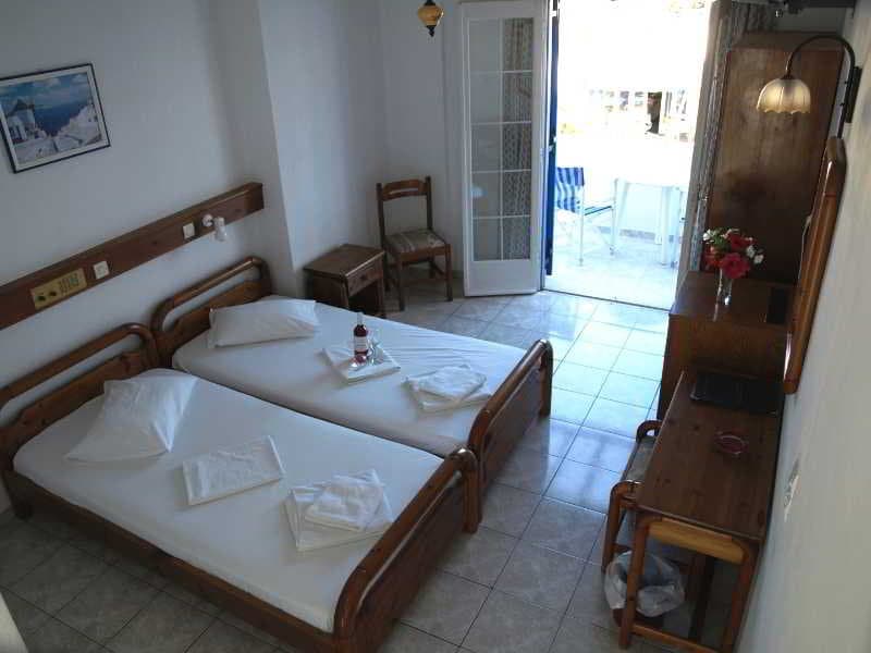 Levante Beach Hotel 5