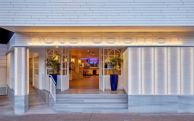 Hotel Delamar - Adults Only 18 + photo 1