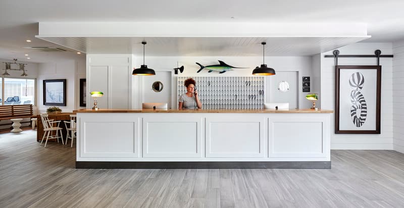 Hotel Delamar - Adults Only 18 + 5