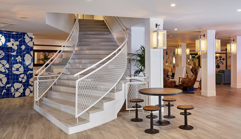 Hotel Delamar - Adults Only 18 + 4