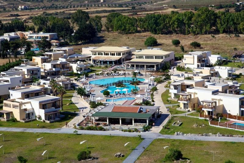 Natura Village Hotel & Spa photo 1