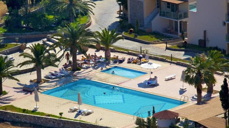 Natura Village Hotel & Spa 3