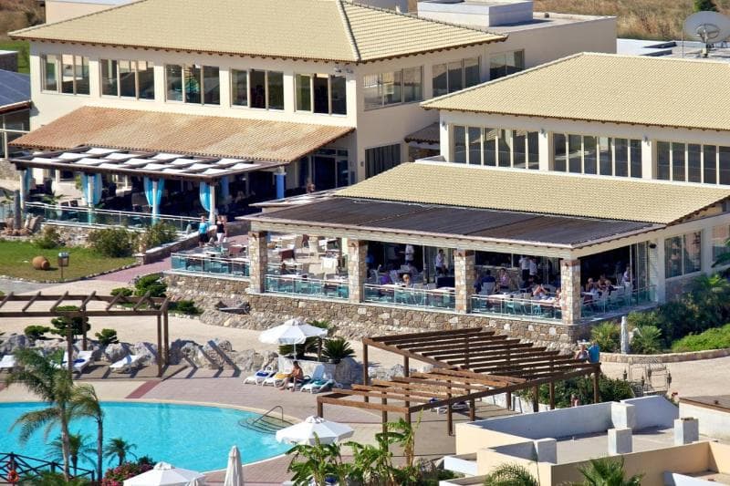 Natura Village Hotel & Spa 4