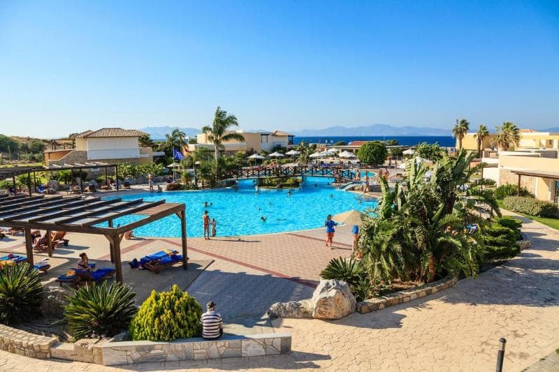 Natura Village Hotel & Spa 5