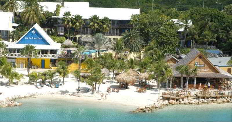 LionsDive Beach Resort photo 1