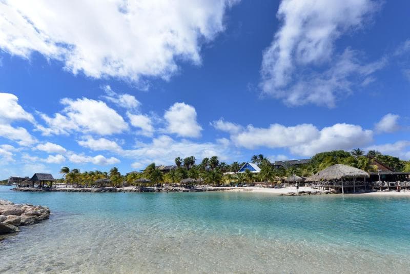 LionsDive Beach Resort 5