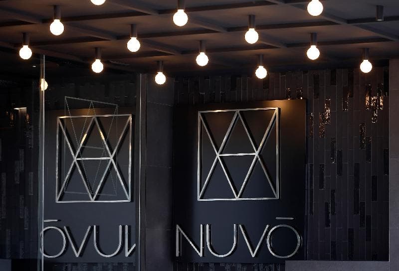 Nuvo Hotel Boutique 1