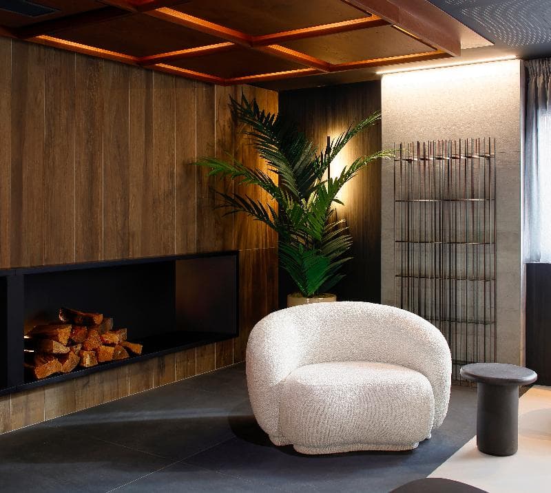 Nuvo Hotel Boutique 2