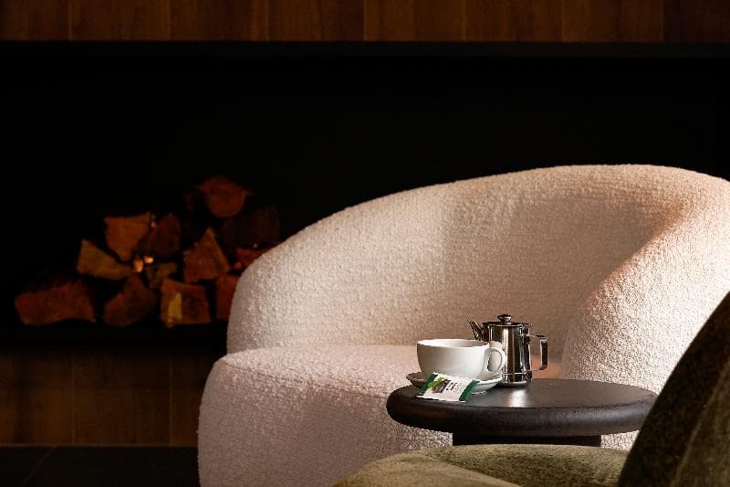 Nuvo Hotel Boutique 4