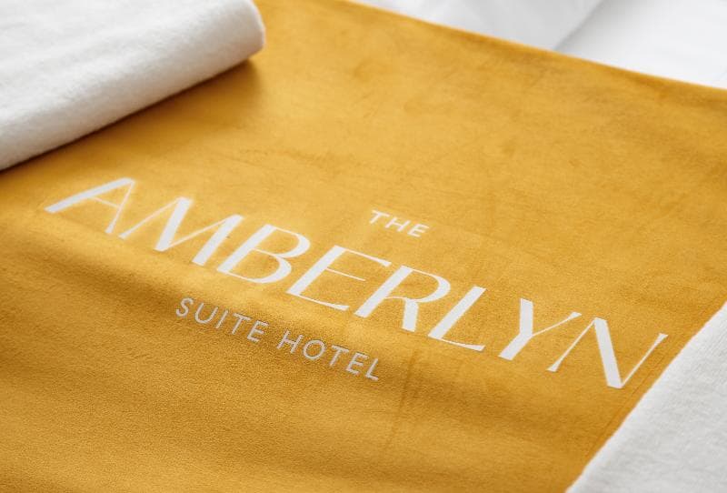 The Amberlyn Suite Hotel 5