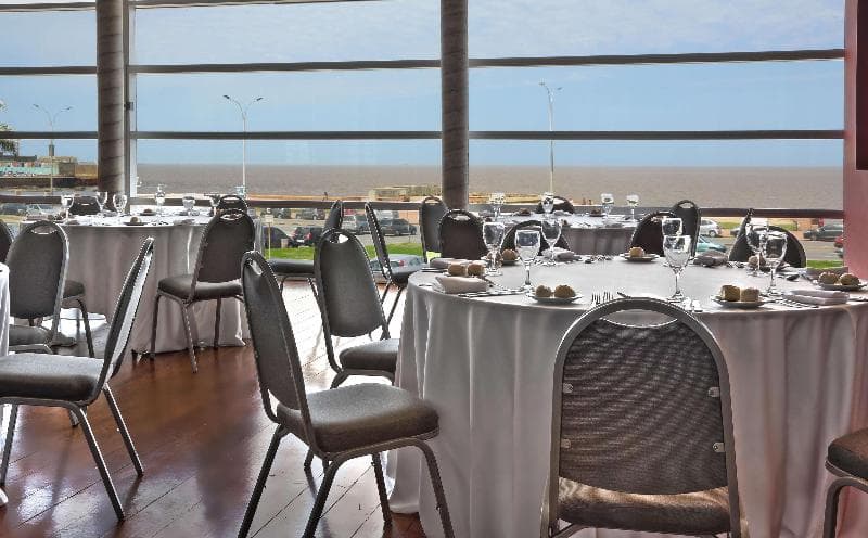 NH Montevideo Columbia 3