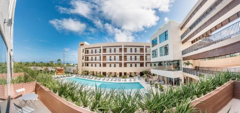 Faranda Single 1 Punta Cana Adults Only photo 1
