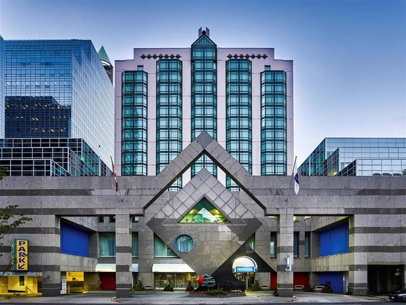Novotel Toronto North York photo 1