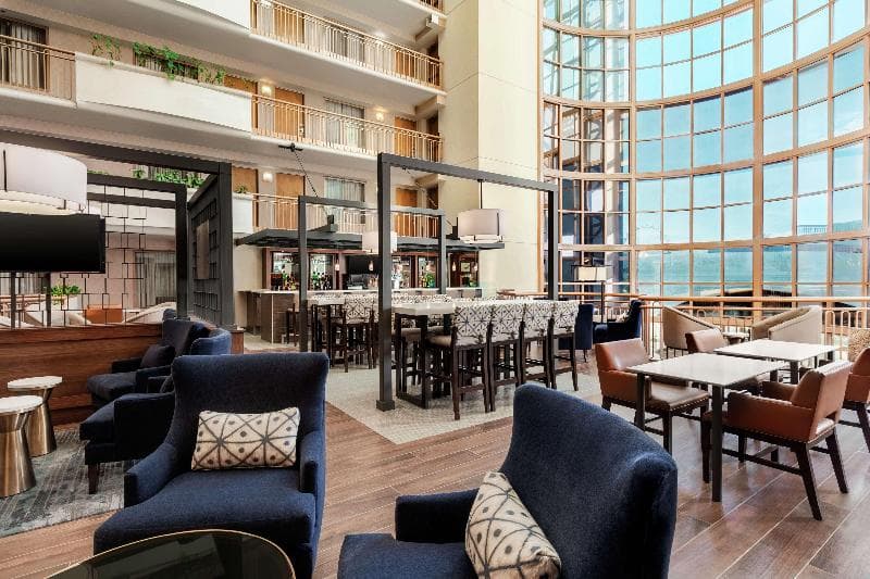 Embassy Suites by Hilton Convention Center Las Vegas 2