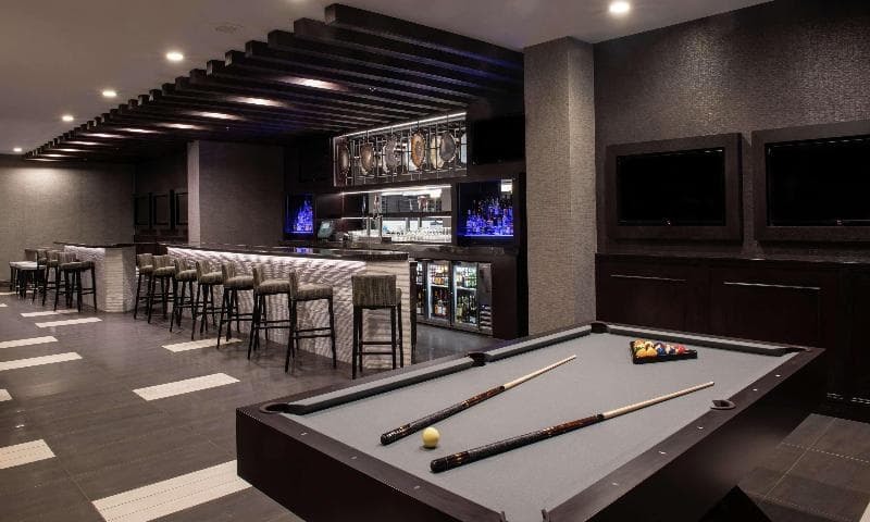 Embassy Suites by Hilton Las Vegas 2
