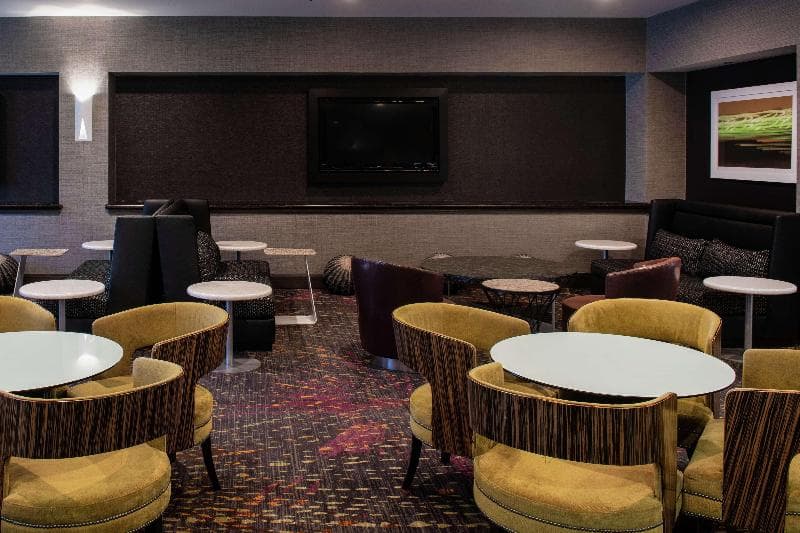 Embassy Suites by Hilton Las Vegas 4