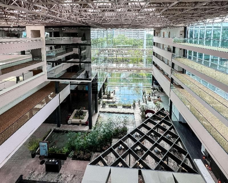 Omni Houston Hotel At Westside 4