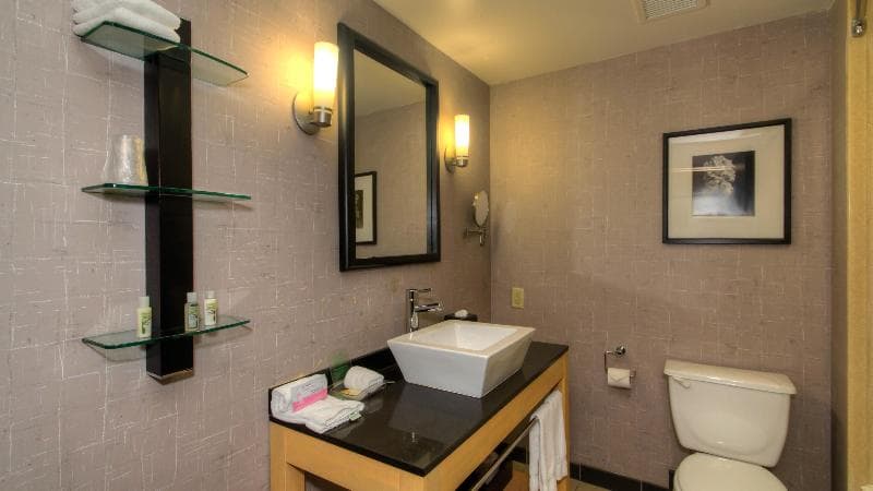 Holiday Inn Boise Airport 5