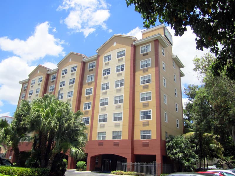 Extended Stay America Miami - Coral Gables photo 1