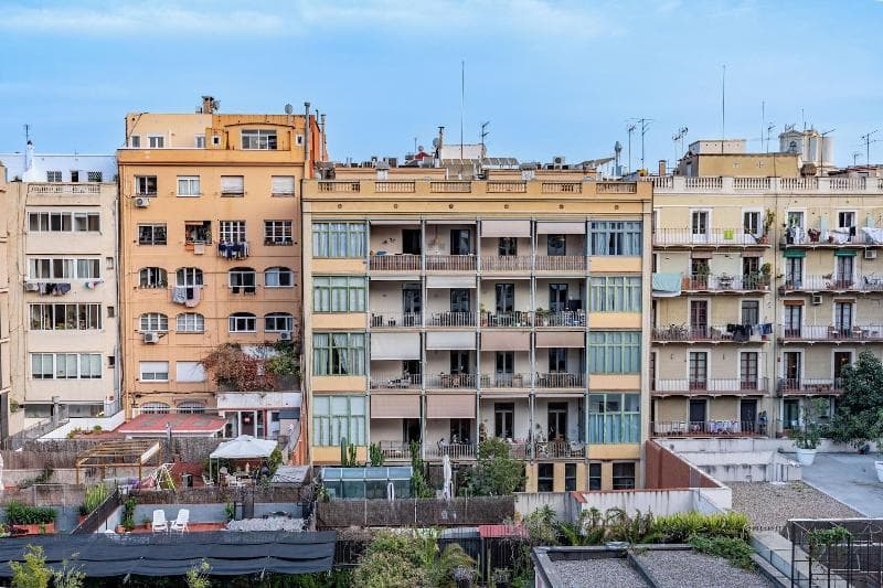 Factory Apartments Barcelona 3