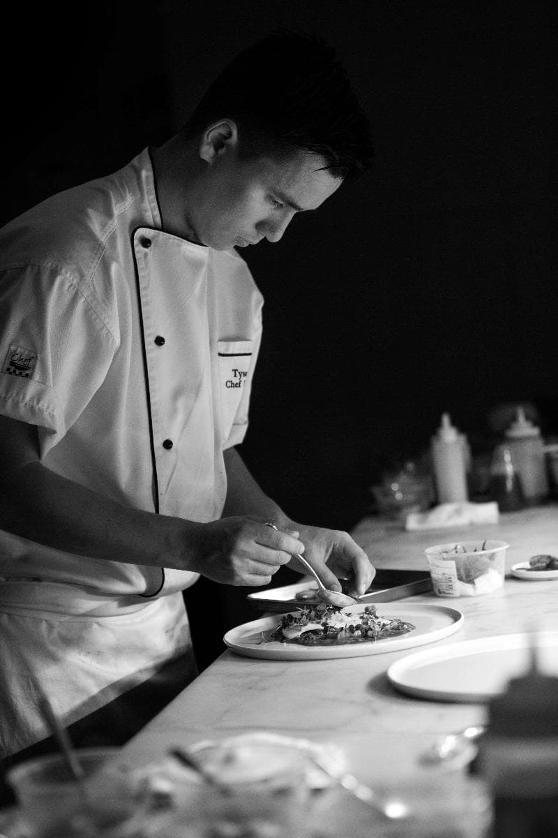 Park Hyatt Melbourne 1
