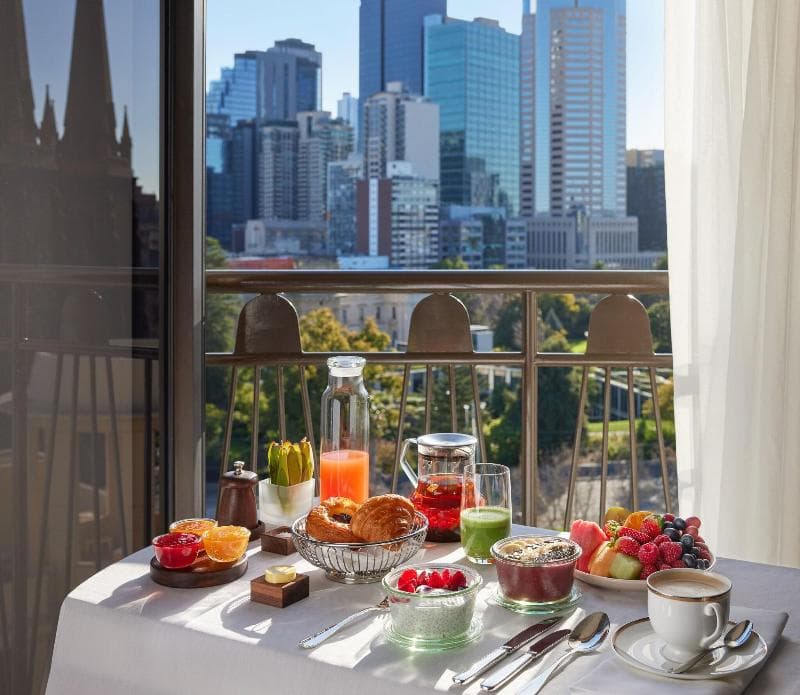 Park Hyatt Melbourne 4