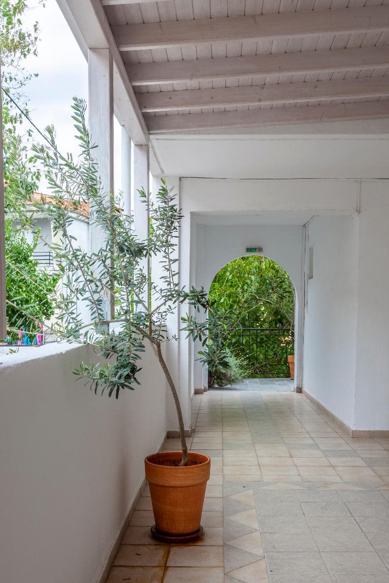 Skentos Hotel 2