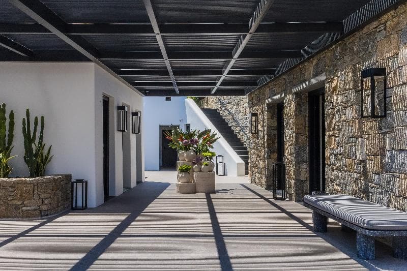 Noima Boutique Hotel Mykonos photo 1