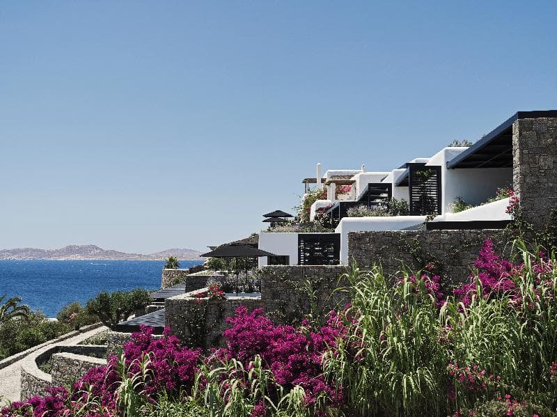 Noima Boutique Hotel Mykonos 5