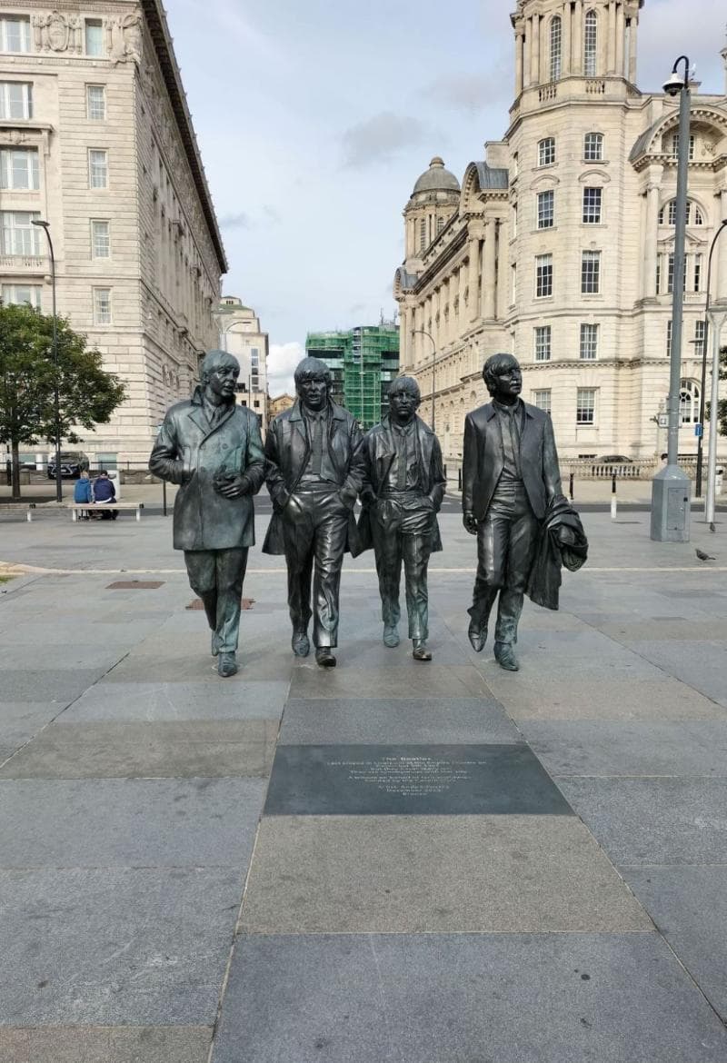 Maldron Hotel Liverpool City Centre 3