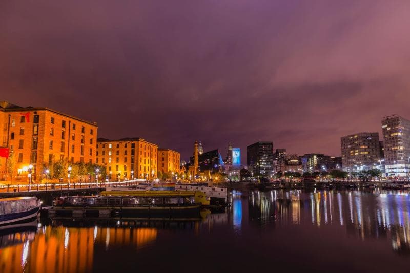 Maldron Hotel Liverpool City Centre 5